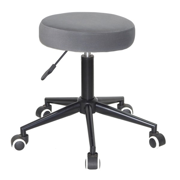 Стілець Tablet Modern Office black - стильний та зручний вибір для вашого офісу