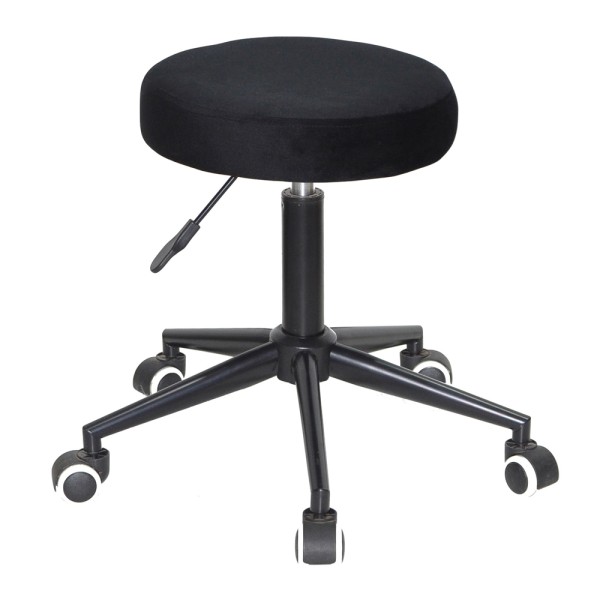 Стілець Tablet Modern Office black - стильний та зручний вибір для вашого офісу