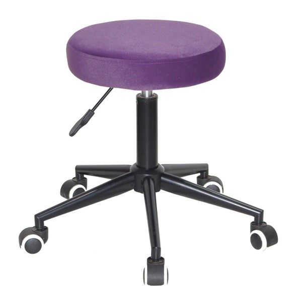 Стілець Tablet Modern Office black - стильний та зручний вибір для вашого офісу