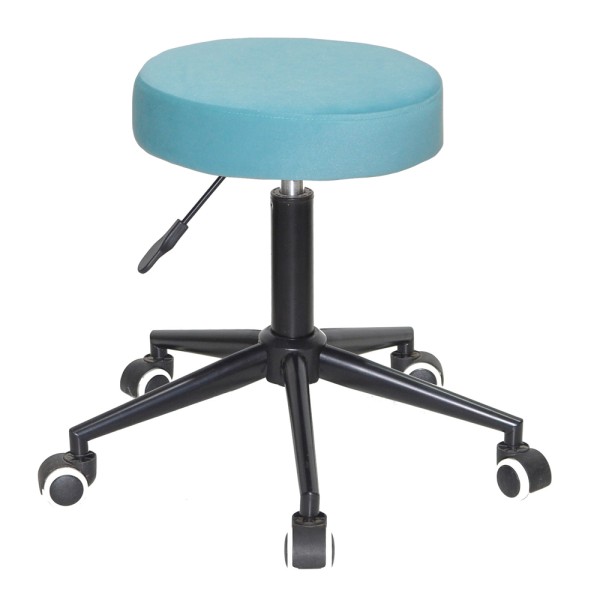 Стілець Tablet Modern Office black - стильний та зручний вибір для вашого офісу