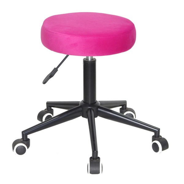 Стілець Tablet Modern Office black - стильний та зручний вибір для вашого офісу