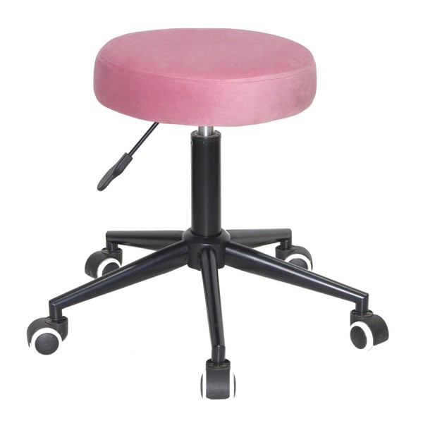 Стілець Tablet Modern Office black - стильний та зручний вибір для вашого офісу