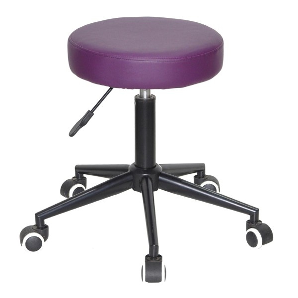 Стілець Tablet Modern Office black - стильний та зручний вибір для вашого офісу