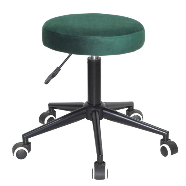 Стілець Tablet Modern Office black - стильний та зручний вибір для вашого офісу