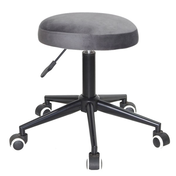 Стілець Tablet Modern Office black - стильний та зручний вибір для вашого офісу