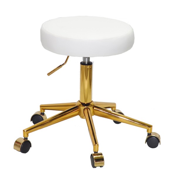 Стілець Tablet Modern Office gold