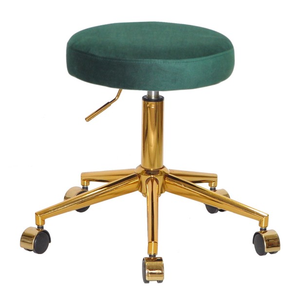 Стілець Tablet Modern Office gold