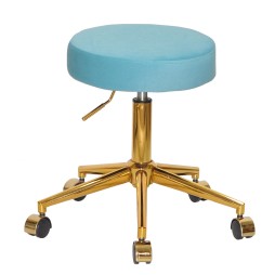 Стілець Tablet Modern Office gold