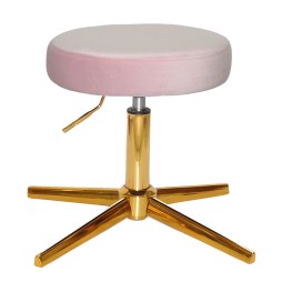 Стілець Tablet cross gold