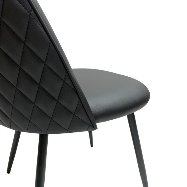 Стілець Mimi – комфорт та стиль для вашого інтер'єру