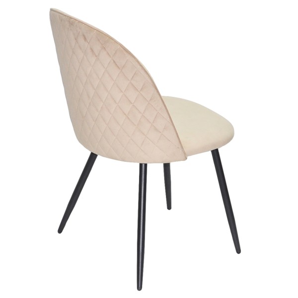 Стілець Mimi – комфорт та стиль для вашого інтер'єру