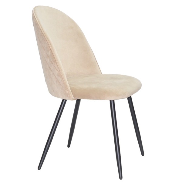 Стілець Mimi – комфорт та стиль для вашого інтер'єру