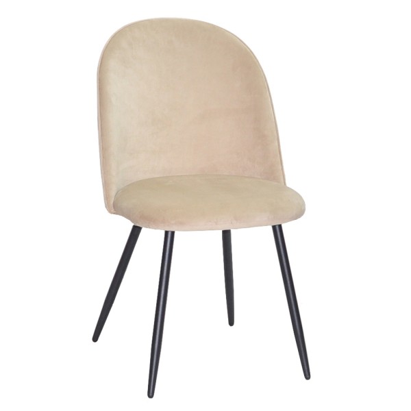 Стілець Mimi – комфорт та стиль для вашого інтер'єру