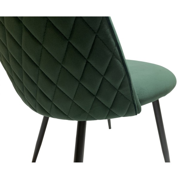 Стілець Mimi – комфорт та стиль для вашого інтер'єру