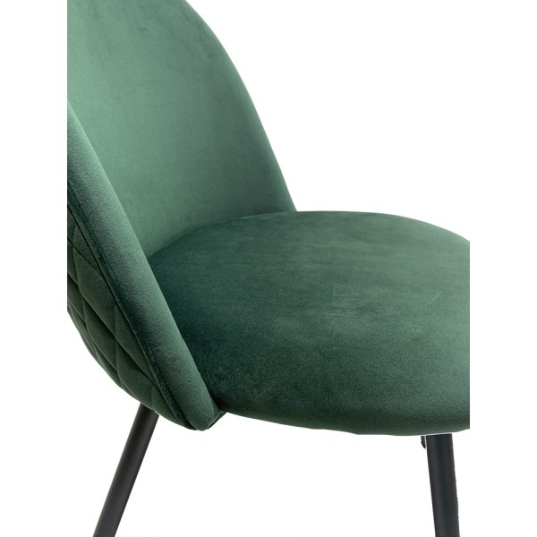 Стілець Mimi – комфорт та стиль для вашого інтер'єру