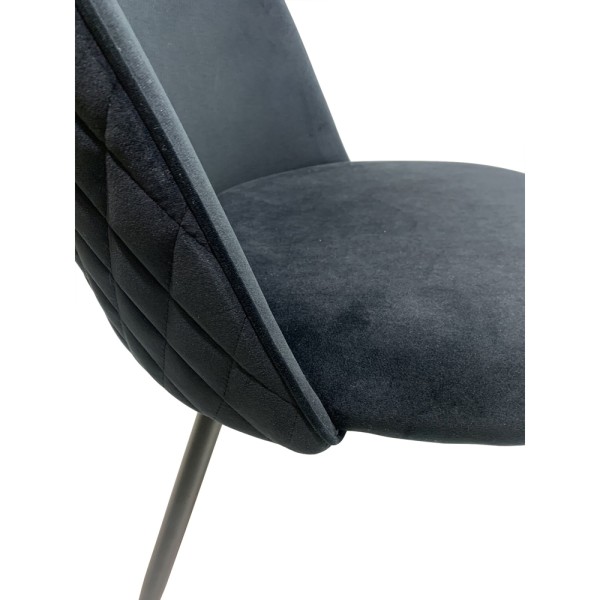 Стілець Mimi – комфорт та стиль для вашого інтер'єру