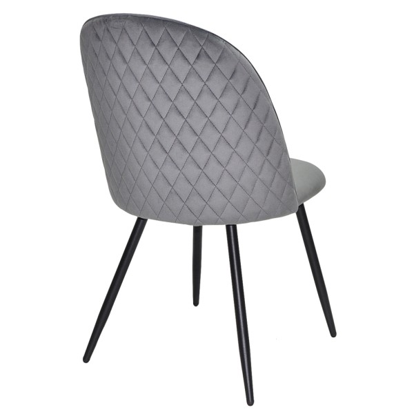 Стілець Mimi – комфорт та стиль для вашого інтер'єру