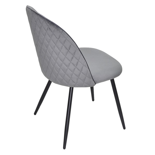 Стілець Mimi – комфорт та стиль для вашого інтер'єру
