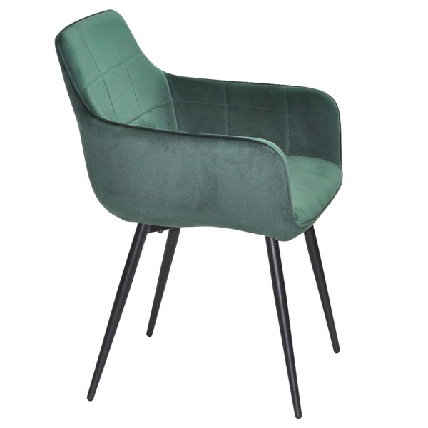 Стілець Dilan – стильний вибір для вашої кухні