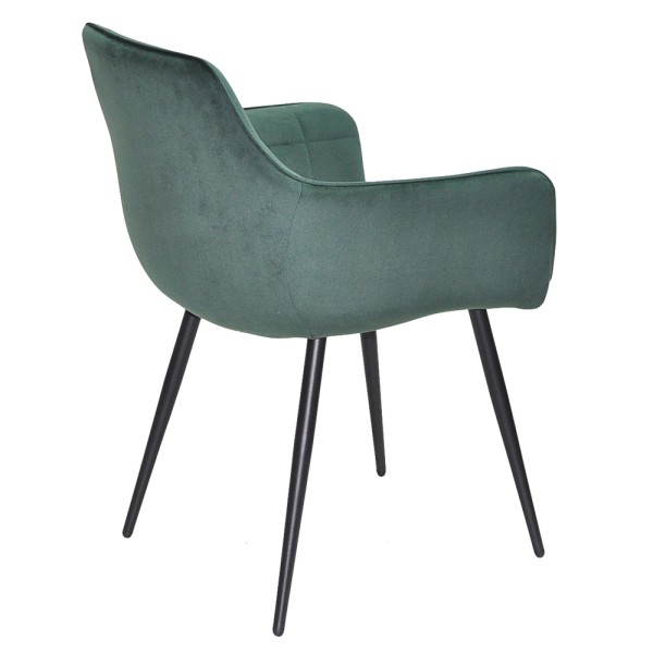 Стілець Dilan – стильний вибір для вашої кухні