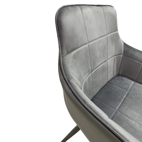 Стілець Dilan – стильний вибір для вашої кухні