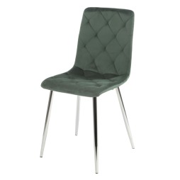 Стілець Bono chrome