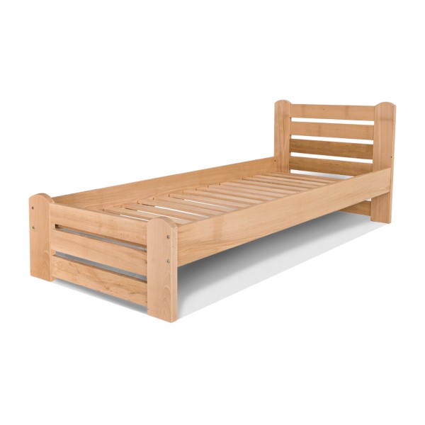 Односпальне ліжко Country