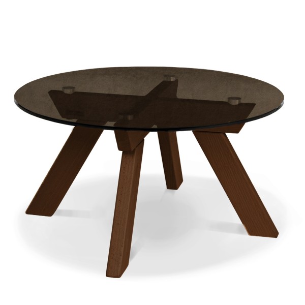 Журнальний стіл Allegro – елегантний дизайн для вашої вітальні