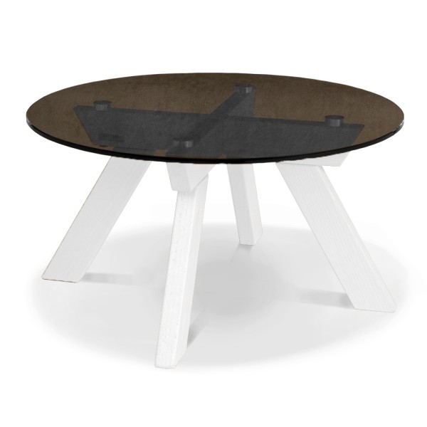 Журнальний стіл Allegro – елегантний дизайн для вашої вітальні