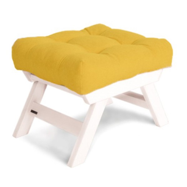 Пуф Allegro - Стильний сучасний пуф