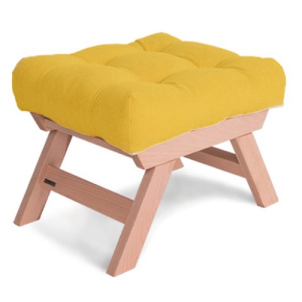 Пуф Allegro - Стильний сучасний пуф