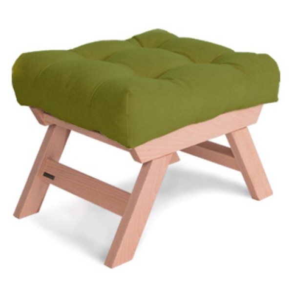 Пуф Allegro - Стильний сучасний пуф