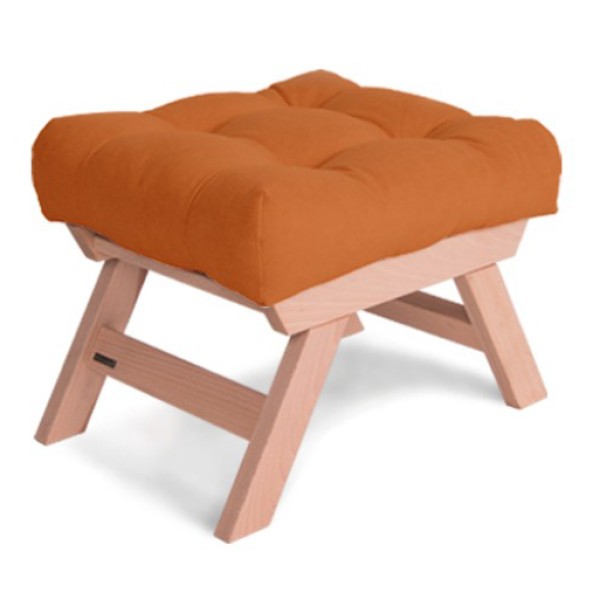 Пуф Allegro - Стильний сучасний пуф