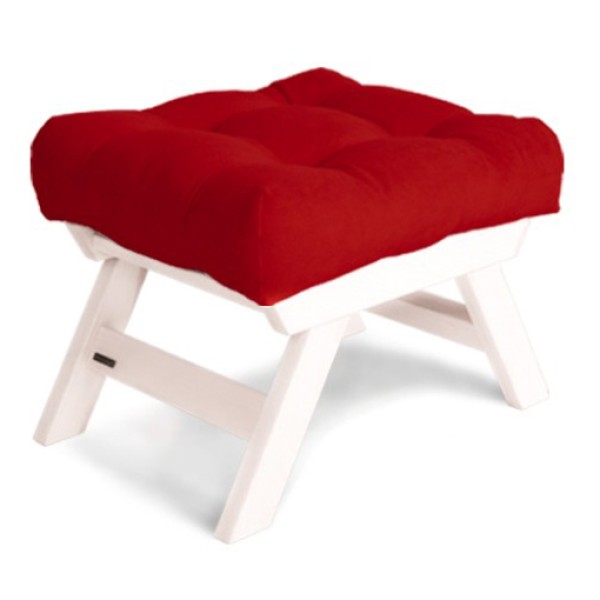 Пуф Allegro - Стильний сучасний пуф