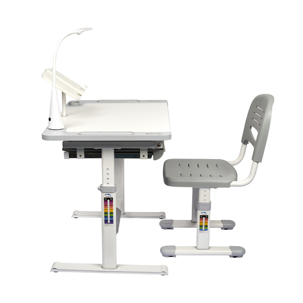 Дитяча парта зі стільчиком Littonia – комфорт та стиль для вашої дитини