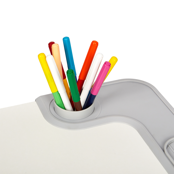 Дитяча парта зі стільчиком Littonia – комфорт та стиль для вашої дитини