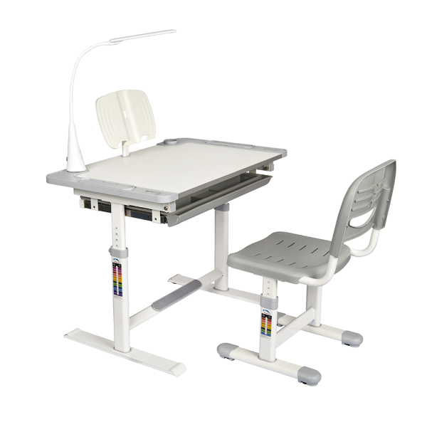 Дитяча парта зі стільчиком Littonia – комфорт та стиль для вашої дитини