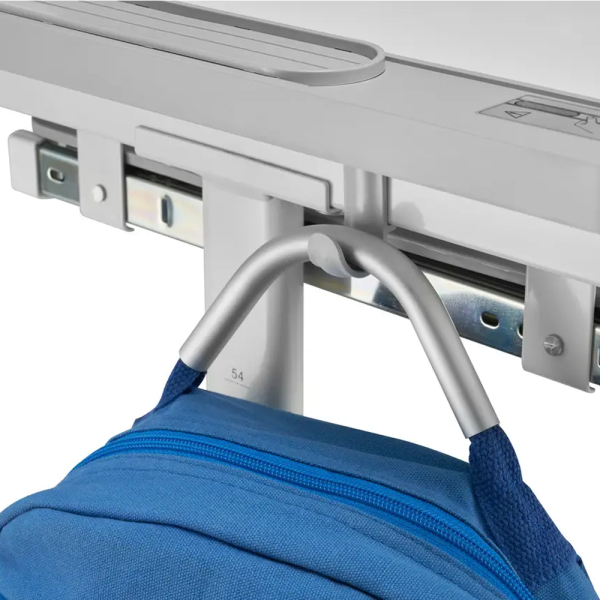 Дитяча парта зі стільчиком Littonia – комфорт та стиль для вашої дитини