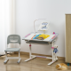Дитяча парта зі стільчиком Littonia – комфорт та стиль для вашої дитини