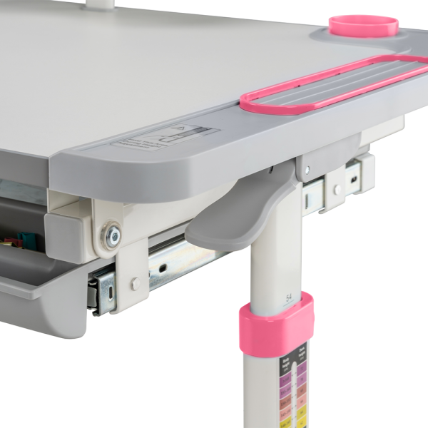 Дитяча парта зі стільчиком Littonia – комфорт та стиль для вашої дитини