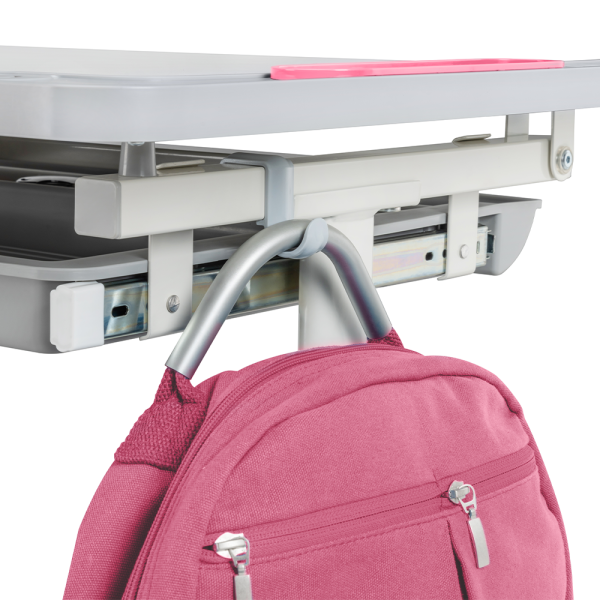 Дитяча парта зі стільчиком Littonia – комфорт та стиль для вашої дитини