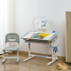 Дитяча парта зі стільчиком Littonia – комфорт та стиль для вашої дитини