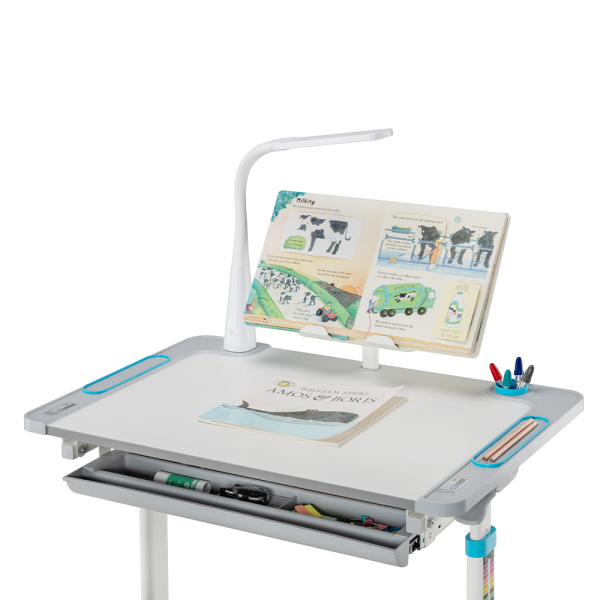 Дитяча парта зі стільчиком Littonia – комфорт та стиль для вашої дитини