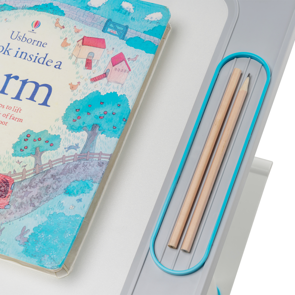 Дитяча парта зі стільчиком Littonia – комфорт та стиль для вашої дитини