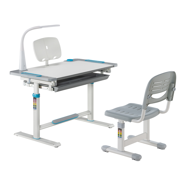 Дитяча парта зі стільчиком Littonia – комфорт та стиль для вашої дитини