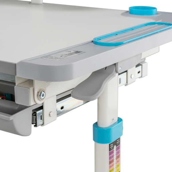 Дитяча парта зі стільчиком Littonia – комфорт та стиль для вашої дитини