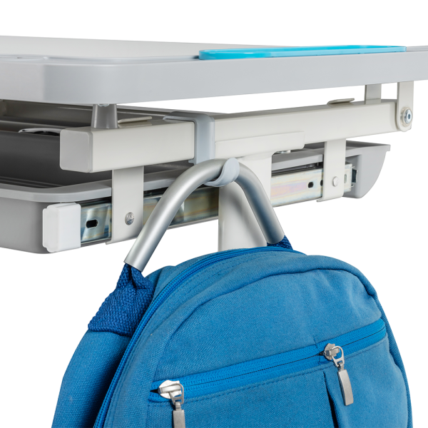 Дитяча парта зі стільчиком Littonia – комфорт та стиль для вашої дитини