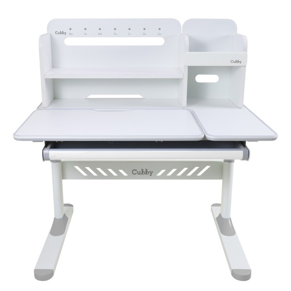 Зростаюча парта-трансформер Nerine — ідеальний вибір для дитячої кімнати