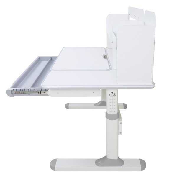 Зростаюча парта-трансформер Nerine — ідеальний вибір для дитячої кімнати