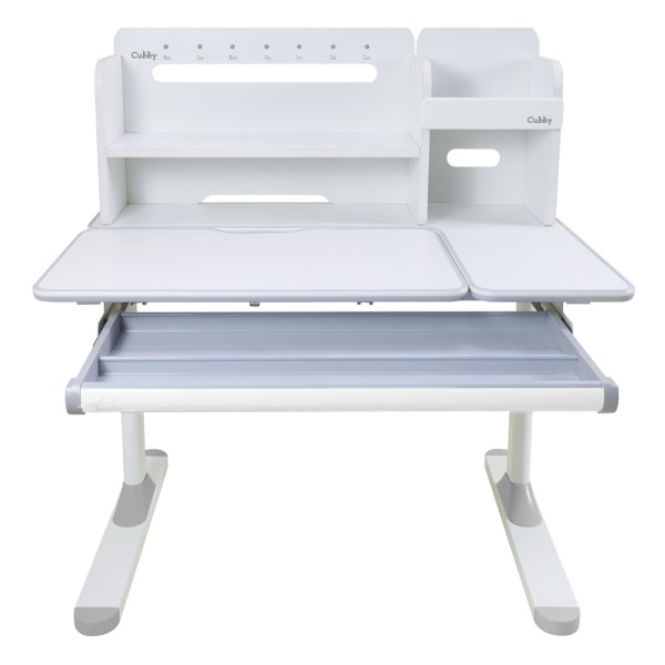 Зростаюча парта-трансформер Nerine — ідеальний вибір для дитячої кімнати